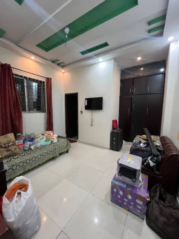 5marla vip lower portion for rent 1