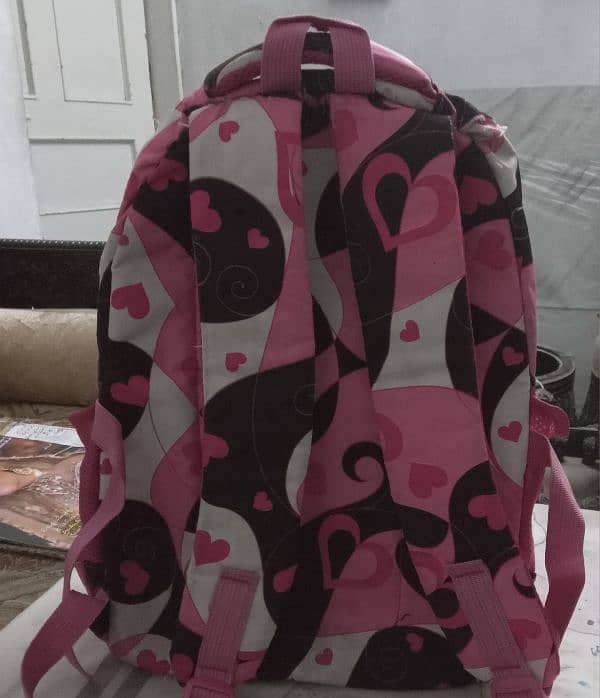 School Bag 2