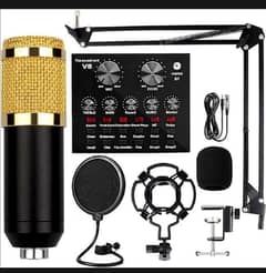 Microphone