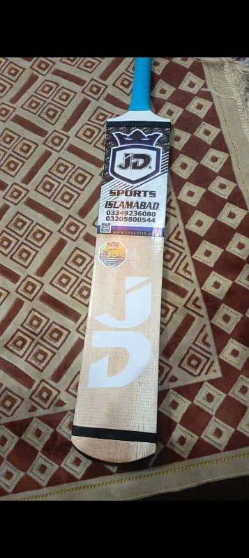 JD original bat availible 1