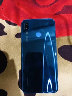 Huawei p20 lite 4/128 all ok