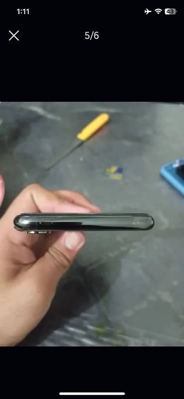 iphone x jv 64gb 4