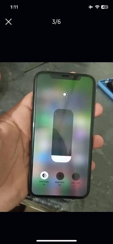 iphone x jv 64gb 5