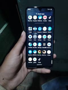 Aquos r5g 10/10 condition Exchange possible