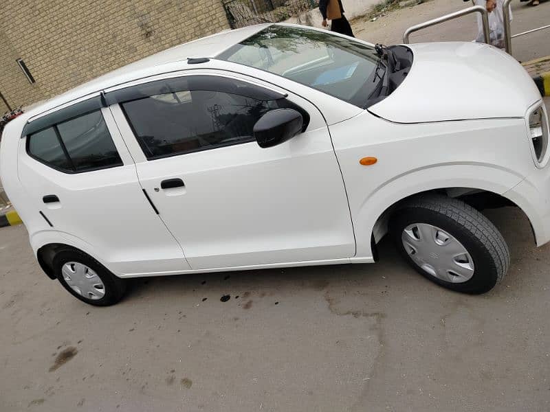 Suzuki Alto 2024 0