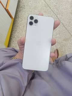 Iphone 11 pro max Pta Approved