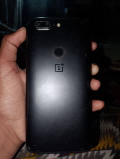 oneplus5t