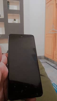 Infinix Hot 40i