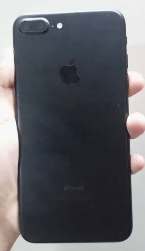 I phone 7 for sale PTA approved 1