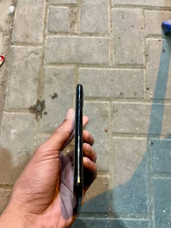 Iphone 11 pro PTA approved 256gb 6