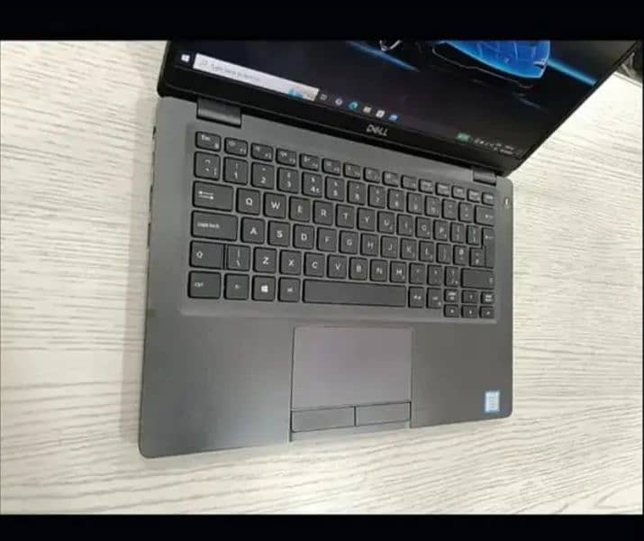 dell latitude 5300. i5 8th gen 2