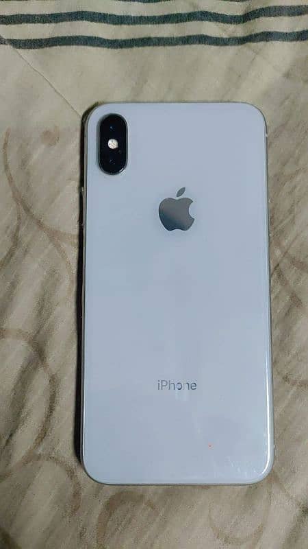 Iphone X 2