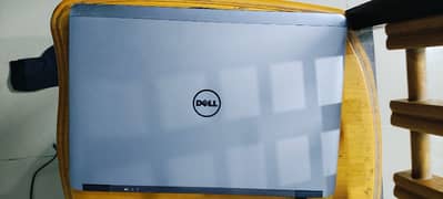 core i5 4th gen  laptop Dell latitude e7440