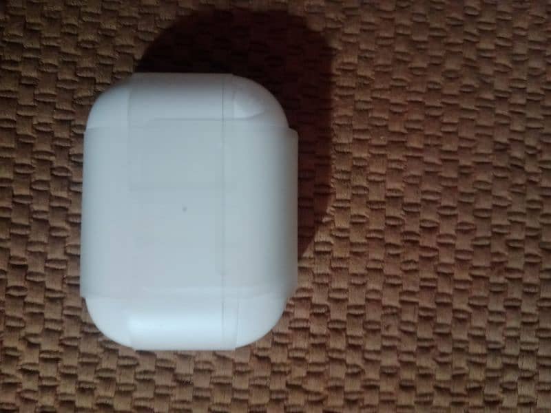 apple airpord pro 1