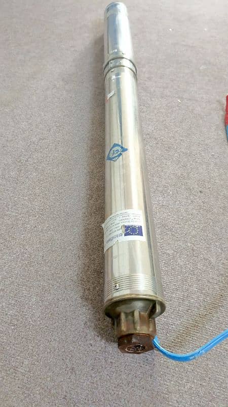 SUBMERSIBLE PUMP GRANDFAAS 0