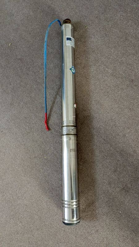 SUBMERSIBLE PUMP GRANDFAAS 1