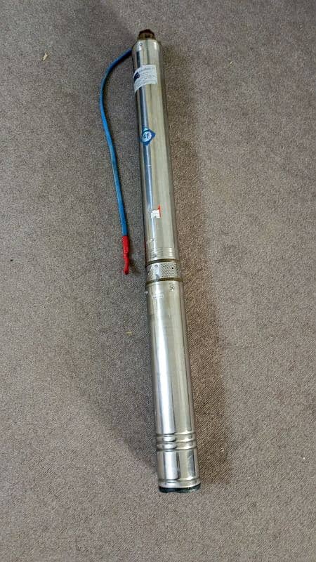 SUBMERSIBLE PUMP GRANDFAAS 3