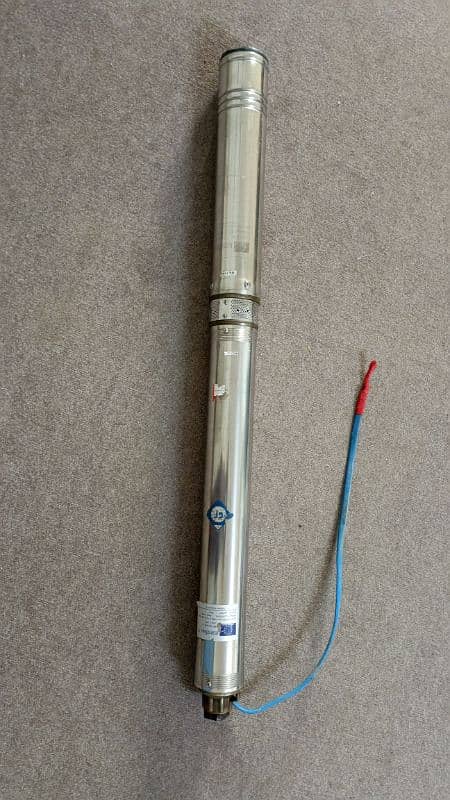 SUBMERSIBLE PUMP GRANDFAAS 4