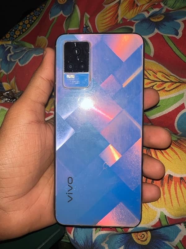 Vivo v21e full box 10by9 1