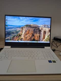 HP Pavilion i7 11 gen rtx 3050