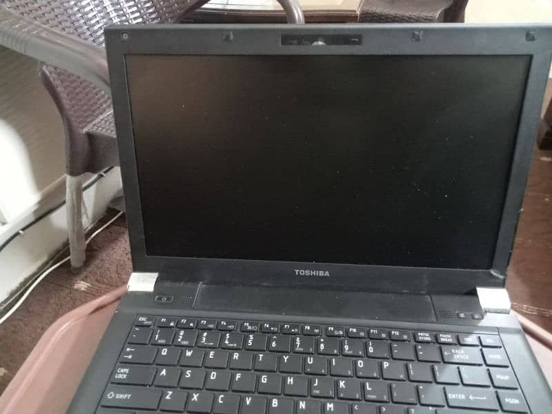 Toshiba Tecra Core i5 3rd generation 2