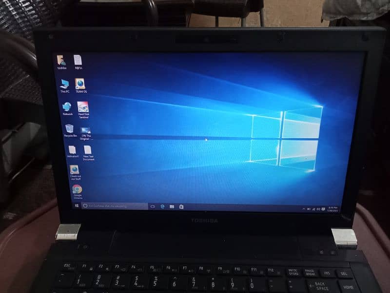 Toshiba Tecra Core i5 3rd generation 6