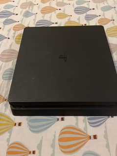 PS4 1TB