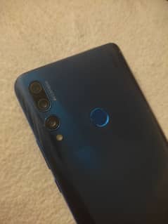 Huawei y9 Prime 2019 dead fone back camera  and others parts