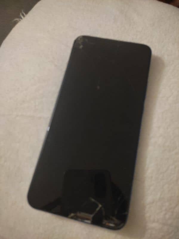 Huawei y9 Prime 2019 dead fone back camera  and others parts 3