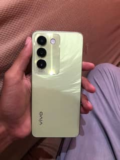 vivo y100