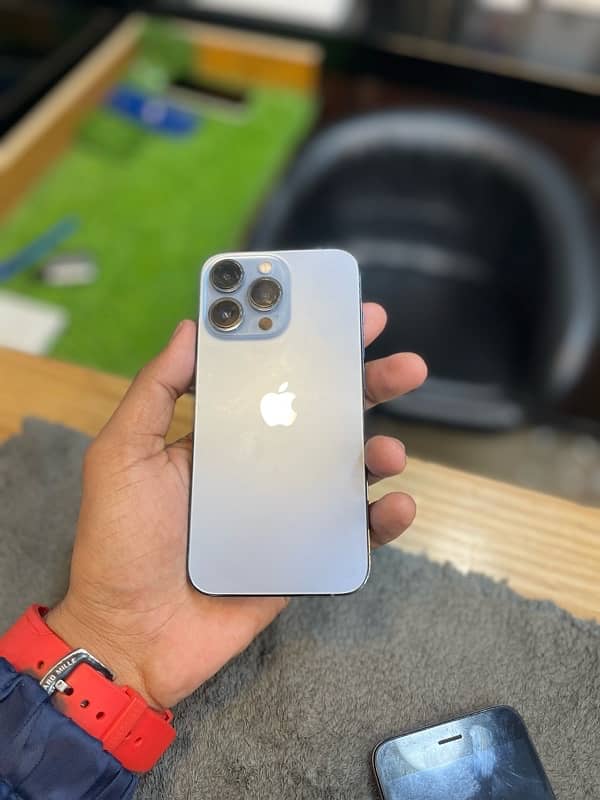 iphone 13pro nonpta jv 256Gb 0