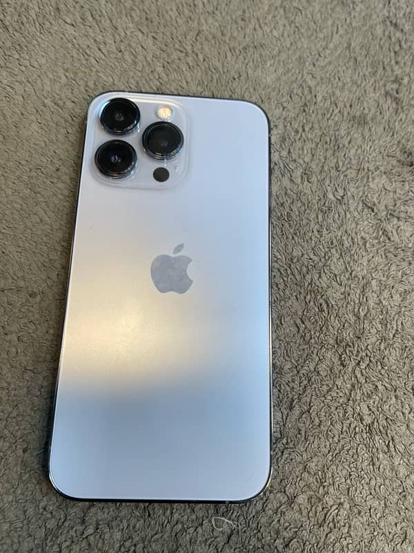 iphone 13pro nonpta jv 256Gb 1