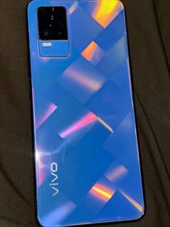 vivo v21e