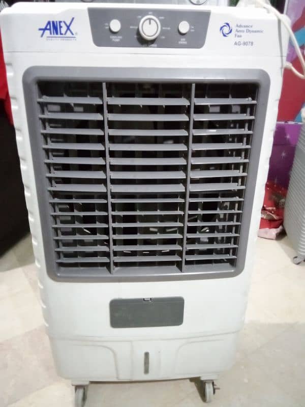 Anex Air Cooler 0