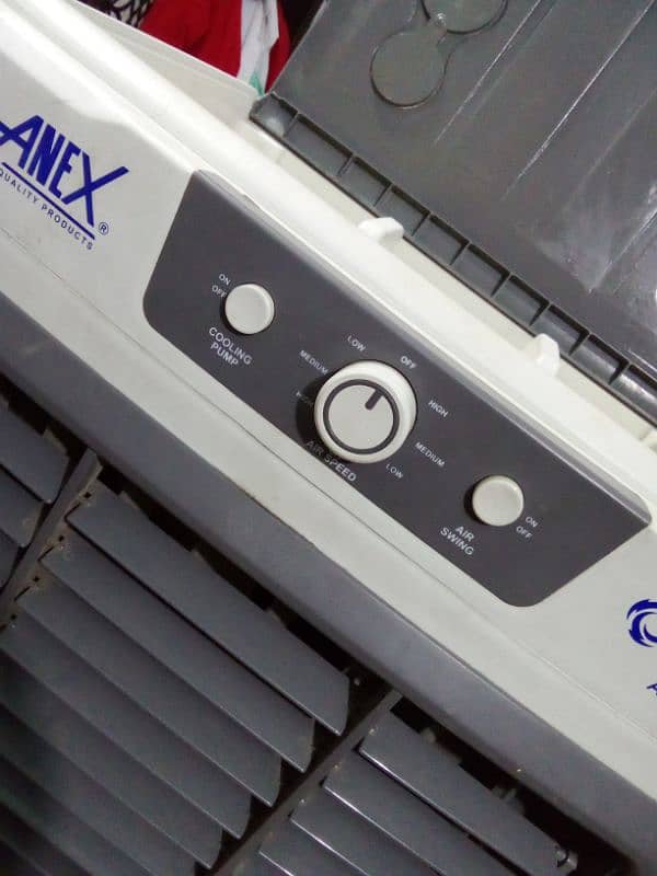 Anex Air Cooler 2