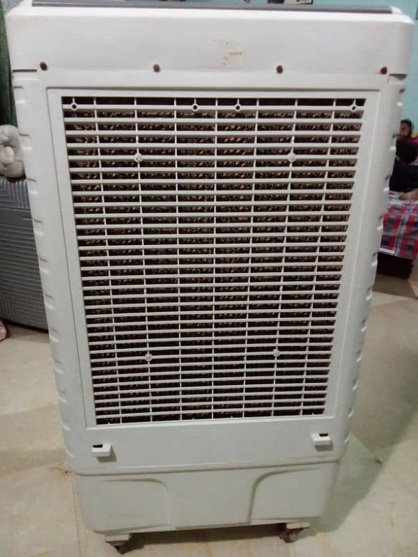 Anex Air Cooler 3