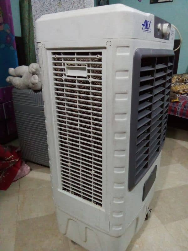 Anex Air Cooler 4