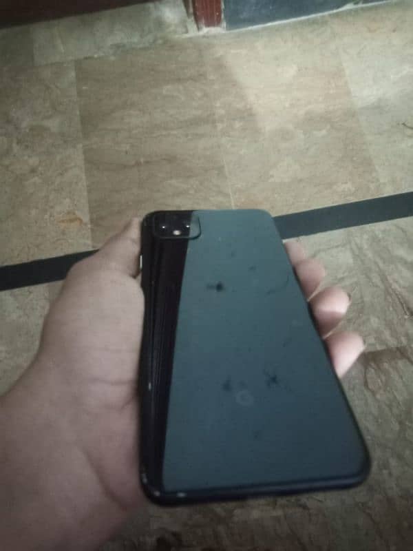 Google Pixel 4xl 6/64 (Exchange Possible) 3