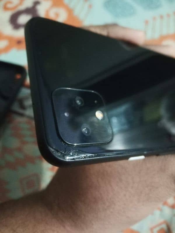 Google Pixel 4xl 6/64 (Exchange Possible) 4