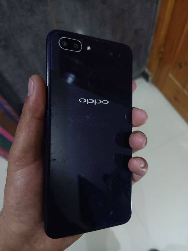 Oppo A12 2