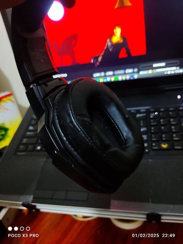 Gaming Headphones 3