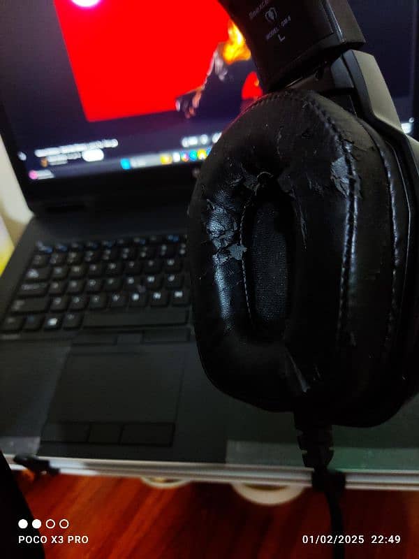 Gaming Headphones 6