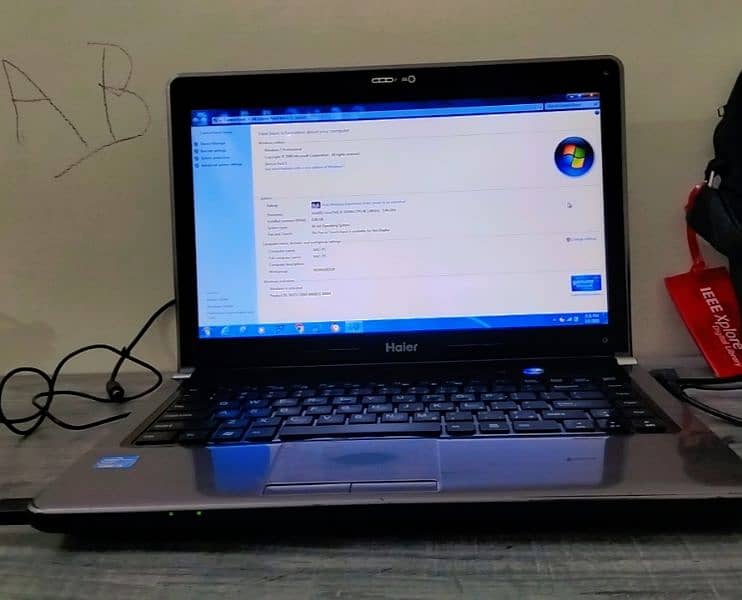 Core i5 2nd Generation Laptop for sale 1