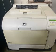 HP LaserJet Pro 400 color Printer M451dn