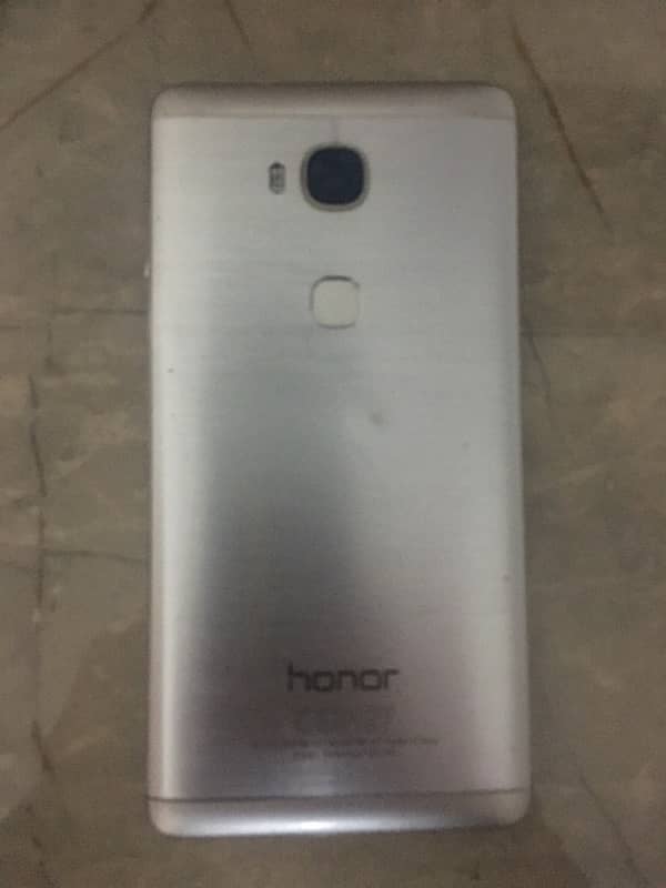 huawei honor mobil 1