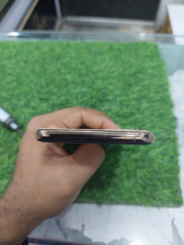 Iphone 11 pro max 256gb 2