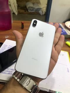 IPhone Xsmax 64GB JV Non-Active