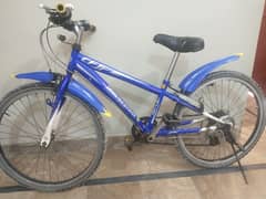 Bridgestone bicycle in Excellent condition