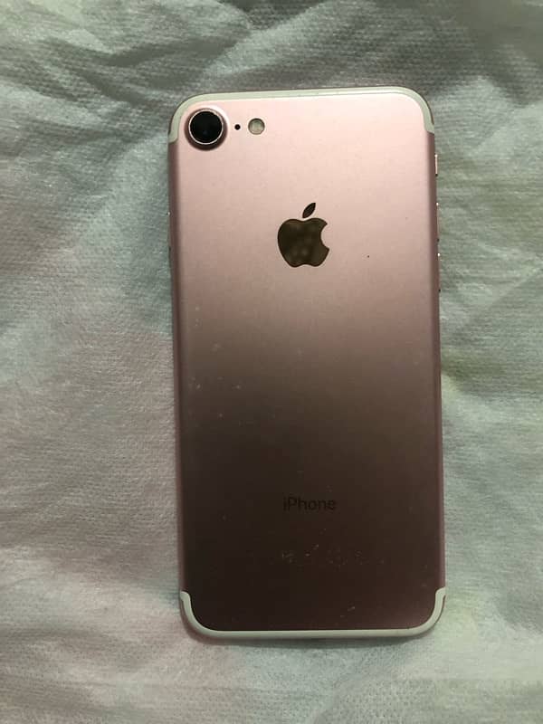 iPhone 7 128GB 2