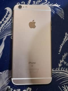 iphone6splus non active 64 gb 10by 10 condition